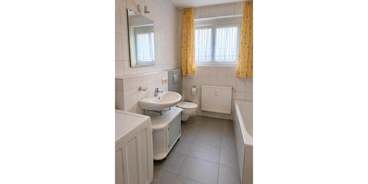 Erdgeschoßwohnung Eichstätt - 3 Zimmer, 81 m&sup2;, 910&euro; | Angebot:26289335