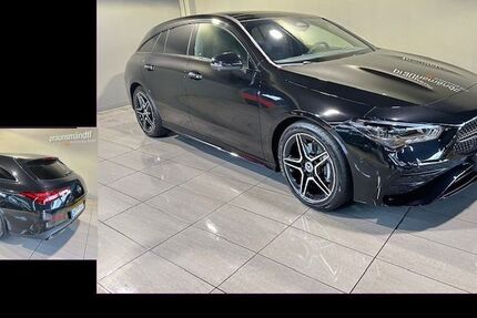 Mercedes-Benz CLA 180 Shooting Brake 7.826 km 35.900 &euro; Ingolstadt 85055
