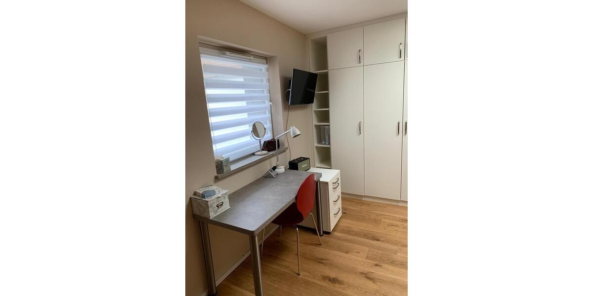 Erdgeschoßwohnung Eichstätt - 1 Zimmer, 24 m&sup2;, 570&euro; | Angebot:25960660