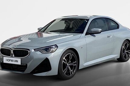 BMW 220 18.902 km 44.415 &euro; Neuburg an der Donau 86633