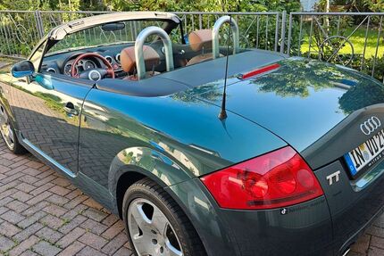 Audi TT 190.000 km 8.900 &euro; Ingolstadt 85051