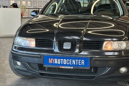 Seat Leon 334.000 km 599 &euro; Pfaffenhofen 85276