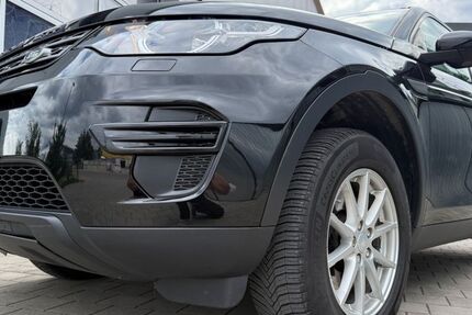 Land Rover Discovery Sport 116.200 km 12.699 &euro; Wolnzach 85283