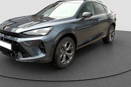 Cupra Formentor 3.990 km 32.750 &euro; Manching 85077