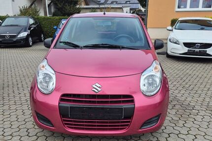Suzuki Alto 75.000 km 4.990 &euro; Ingolstadt 85055
