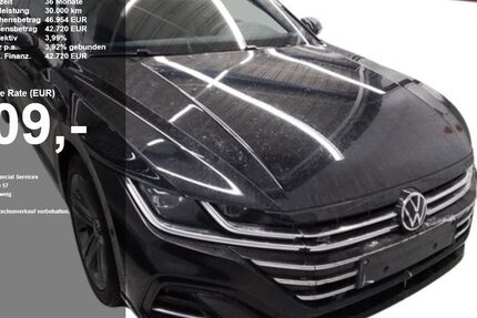 VW Arteon 15.403 km 42.720 &euro; Mainburg 84048