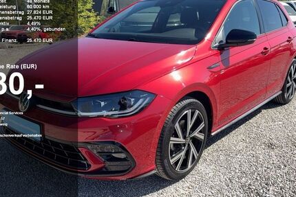 VW Polo 17.976 km 25.470 &euro; Mainburg 84048