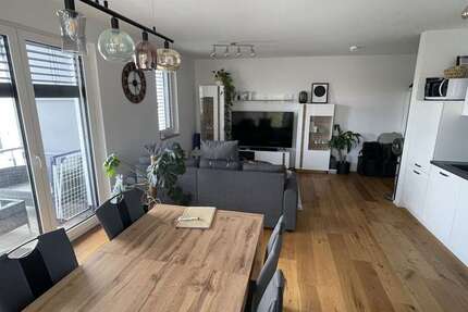 Wohnung Ingolstadt Südost - 2 Zimmer, 56 m&sup2;, 330.000&euro; | Angebot:27281717