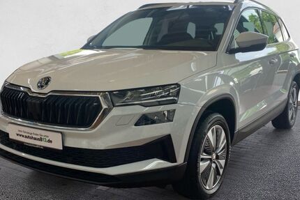 Skoda Karoq 46.000 km 20.390 &euro; Neuburg 86633