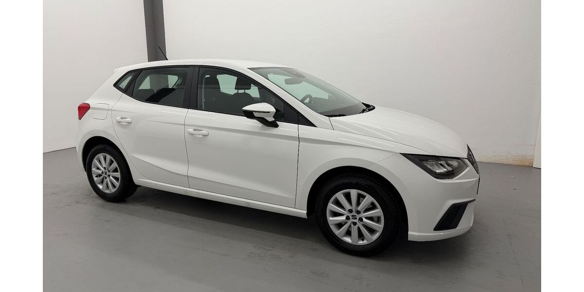 Seat Ibiza 4.350 km 16.999 &euro; Schrobenhausen 86529
