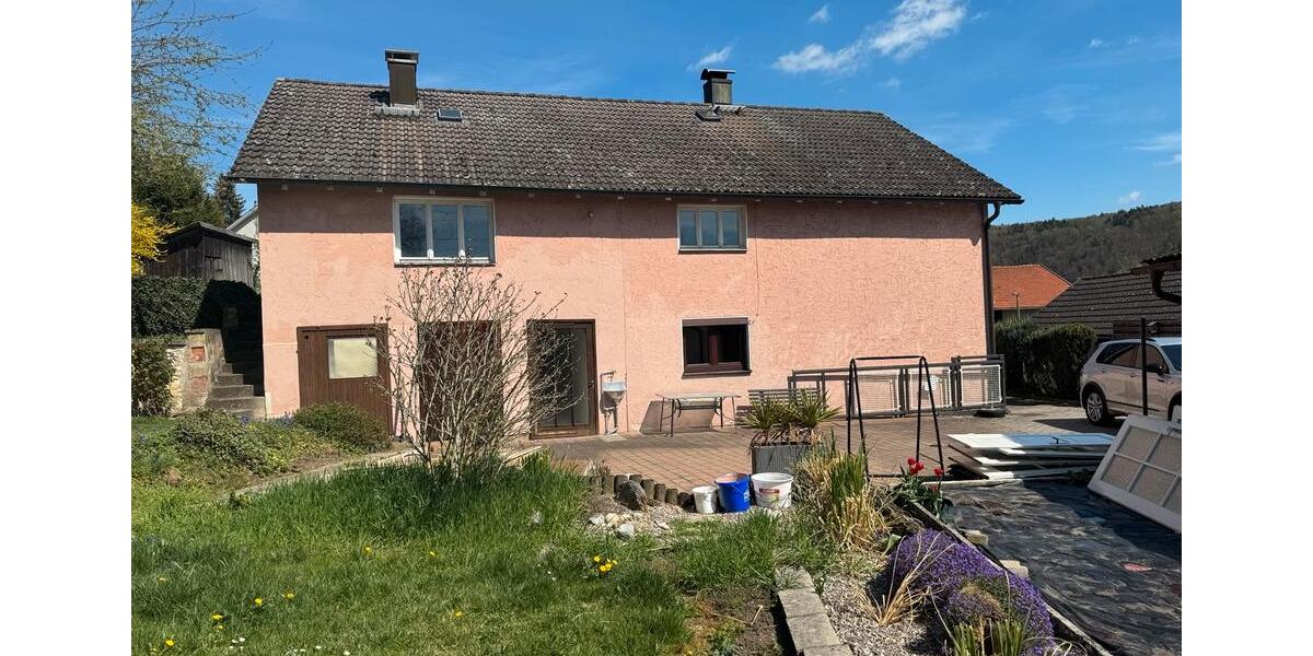 Einfamilienhaus Dollnstein - 6 Zimmer, 300.000&euro; | Angebot:23216701