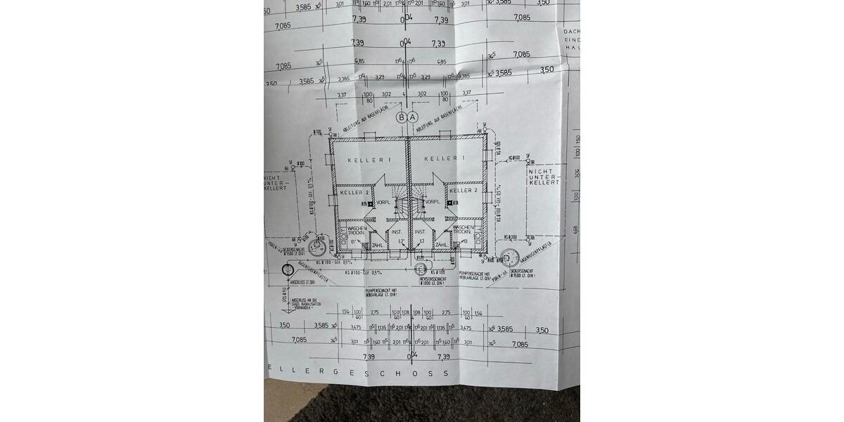 Doppelhaushälfte Ingolstadt Münchener Straße - 4 Zimmer, 135 m&sup2;, 1.750&euro; | Angebot:26035921