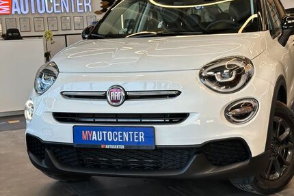 Fiat 500X 57.611 km 13.399 &euro; Pfaffenhofen 85276