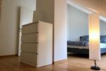 Dachgeschoßwohnung Ingolstadt Friedrichshofen-Hollerstauden - 2 Zimmer, 58 m&sup2;, 1.020&euro; | Angebot:25756829