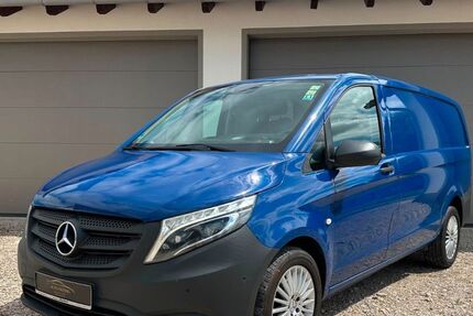 Mercedes-Benz Vito 314.568 km 11.799 &euro; Pfaffenhofen 85276