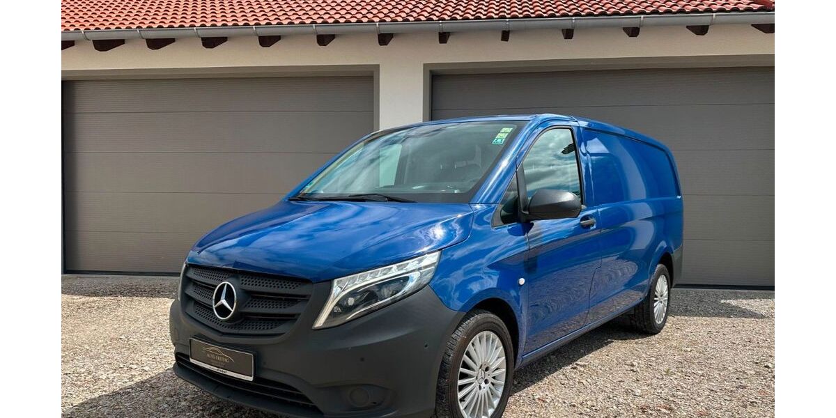 Mercedes-Benz Vito 314.568 km 11.799 &euro; Pfaffenhofen 85276