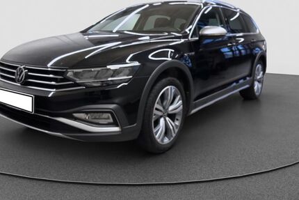VW Passat Alltrack 60.650 km 33.950 &euro; Manching 85077