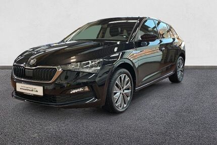Skoda Scala 46.900 km 16.790 &euro; Karlskron-Brautlach 85123