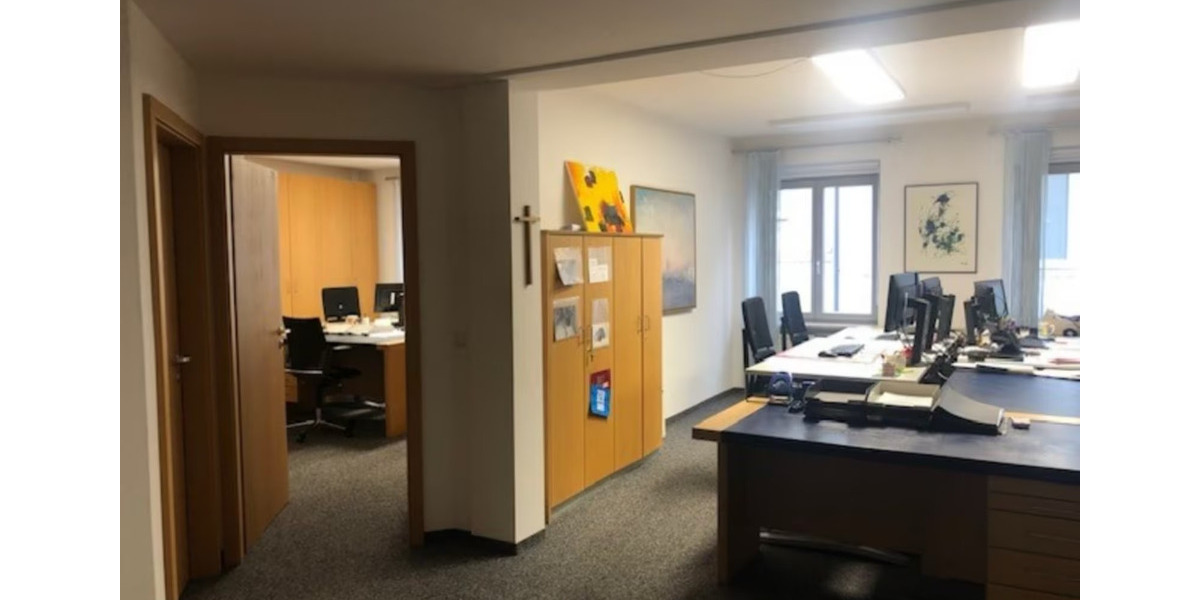 Gewerbeobjekt Eichstätt - 3.300&euro; | Angebot:23770528