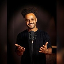 COSSU - WE ARE THE GERMANS - Stand-Up Comedy 02.10.2026 eventhalle Westpark