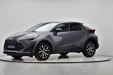 Toyota C-HR 14.830 km 26.900 &euro; Bad Gögging 93333