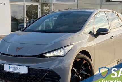 Cupra Born 13.767 km 28.848 &euro; Schrobenhausen-Edelshsn. 86529