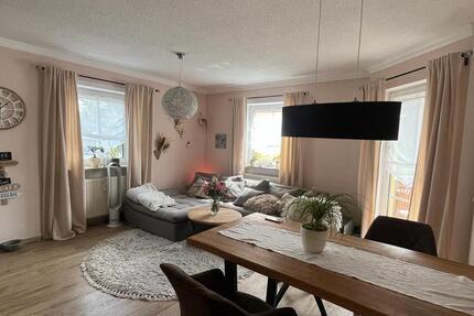 Wohnung Ingolstadt Friedrichshofen-Hollerstauden - 3.5 Zimmer, 68 m&sup2;, 1.275&euro; | Angebot:25795109