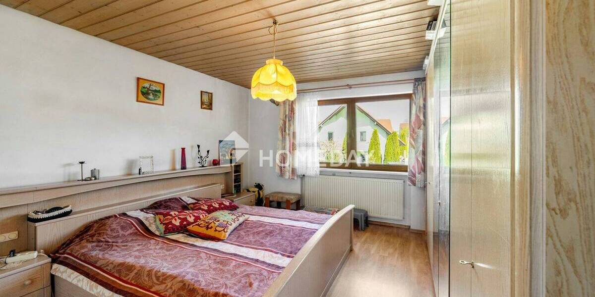 Mehrfamilienhaus, Wohnhaus Mainburg Aufhausen - 9 Zimmer, 198 m&sup2;, 535.000&euro; | Angebot:26584389