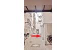 Etagenwohnung Ingolstadt Altstadt Südwest - 2 Zimmer, 54 m&sup2;, 738&euro; | Angebot:26796652
