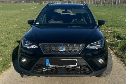 Seat Arona 38.225 km 18.200 &euro; Geisenfeld 85290