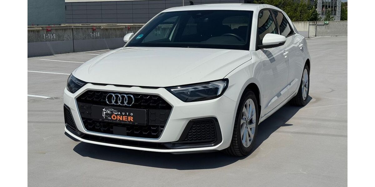 Audi A1 36.000 km 19.999 &euro; Ingolstadt 85057