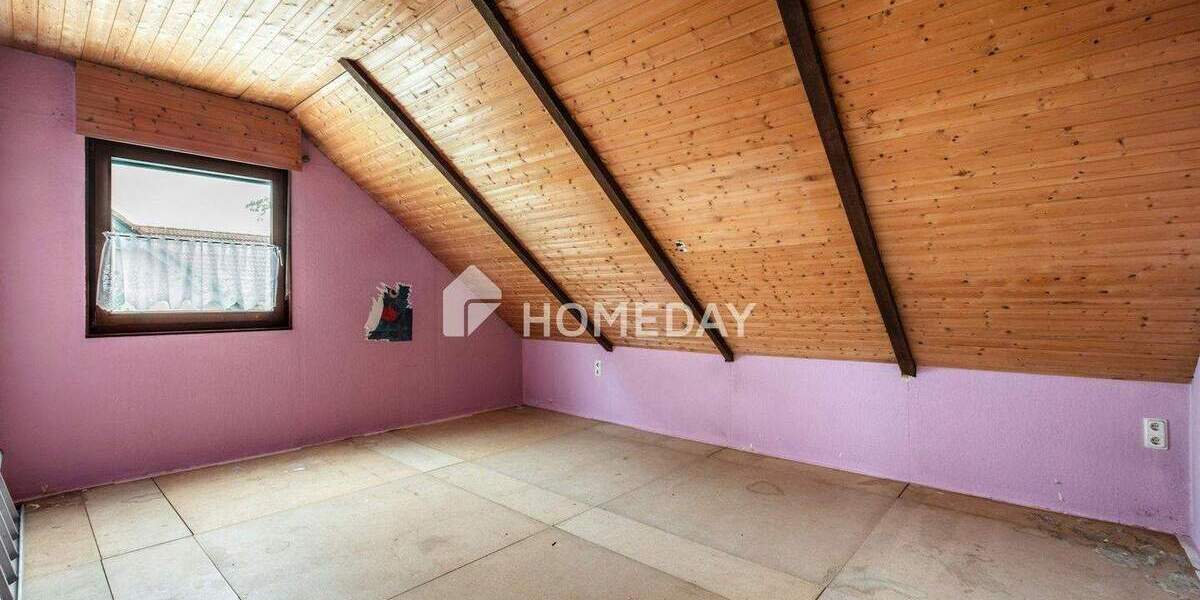 Einfamilienhaus Ehekirchen - 7 Zimmer, 140 m&sup2;, 410.000&euro; | Angebot:25773224