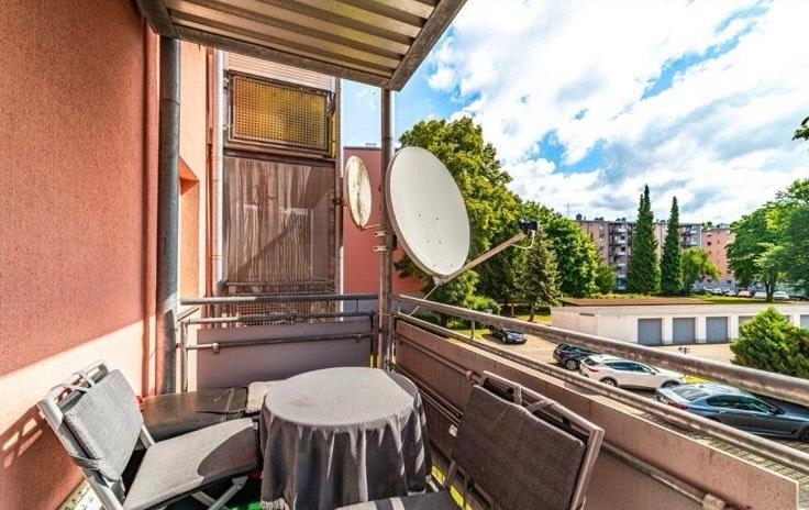 Etagenwohnung Ingolstadt - 4 Zimmer, 80 m&sup2;, 295.000&euro; | Angebot:26771508