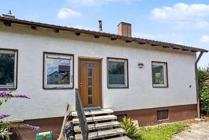 Haus Ingolstadt Münchener Straße - 3 Zimmer, 72 m&sup2;, 399.000&euro; | Angebot:27642883