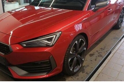 Cupra Leon 27.060 km 29.650 &euro; Manching 85077