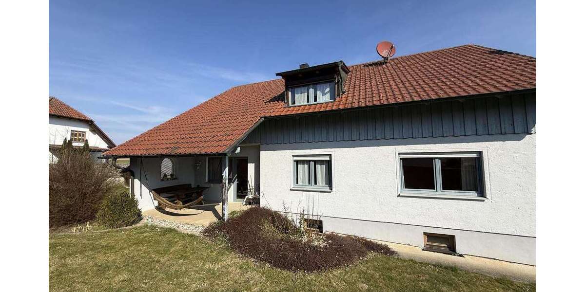 Einfamilienhaus Kösching - 7 Zimmer, 160 m&sup2;, 575.000&euro; | Angebot:25992216