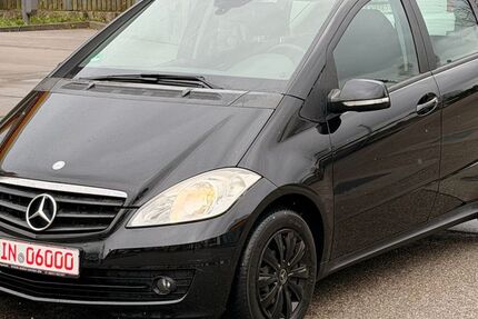 Mercedes-Benz A 150 130.000 km 4.950 &euro; Ingolstadt 85057