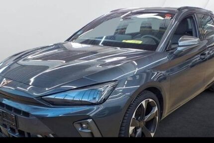 Cupra Leon 23.747 km 29.950 &euro; Ingolstadt 85053