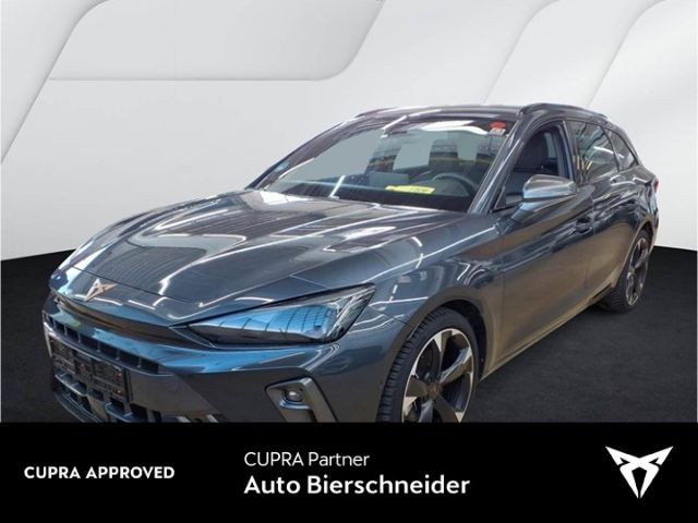Cupra Leon 23.747 km 29.950 &euro; Ingolstadt 85053