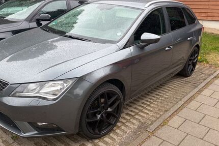 Seat Leon 203.000 km 4.800 &euro; Reichertshofen 85084
