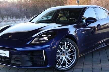 Porsche Panamera 9.900 km 147.980 &euro; Ingolstadt 85053