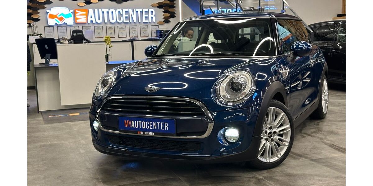 Mini Cooper 89.800 km 10.799 &euro; Pfaffenhofen 85276
