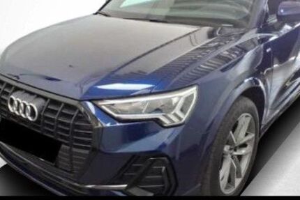 Audi Q3 96.300 km 25.740 &euro; Pfaffenhofen/Ilm 85276