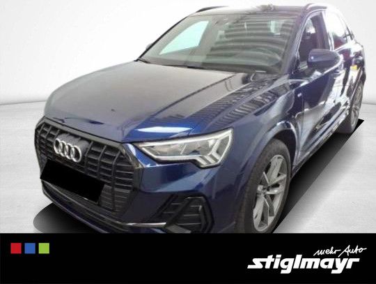 Audi Q3 96.300 km 25.740 &euro; Pfaffenhofen/Ilm 85276
