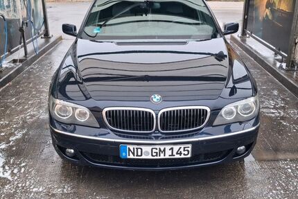 BMW 730 325.000 km 5.000 &euro; Rennertshofen 86676