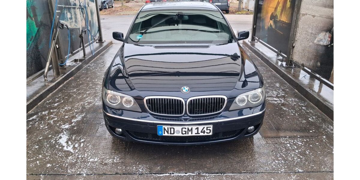 BMW 730 325.000 km 5.000 &euro; Rennertshofen 86676