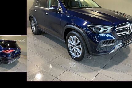 Mercedes-Benz GLE 350 78.330 km 56.490 &euro; Ingolstadt 85055