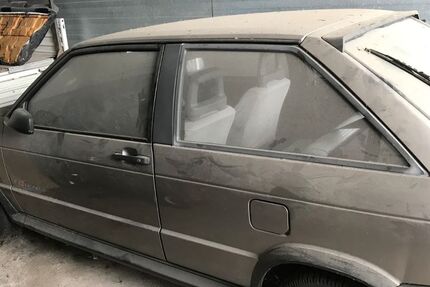 Seat Ibiza 25.000 km 1.900 &euro; Mainburg 84048