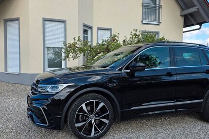 VW Tiguan 90.500 km 27.100 &euro; Königsmoos 86669