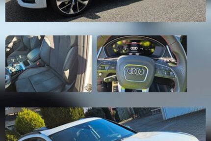 Audi Q5 12.300 km 52.900 &euro; Ingolstadt 85055